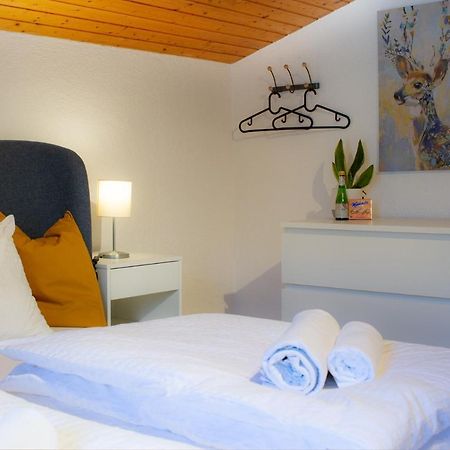 Riverside Apartment Tarrenz Extérieur photo