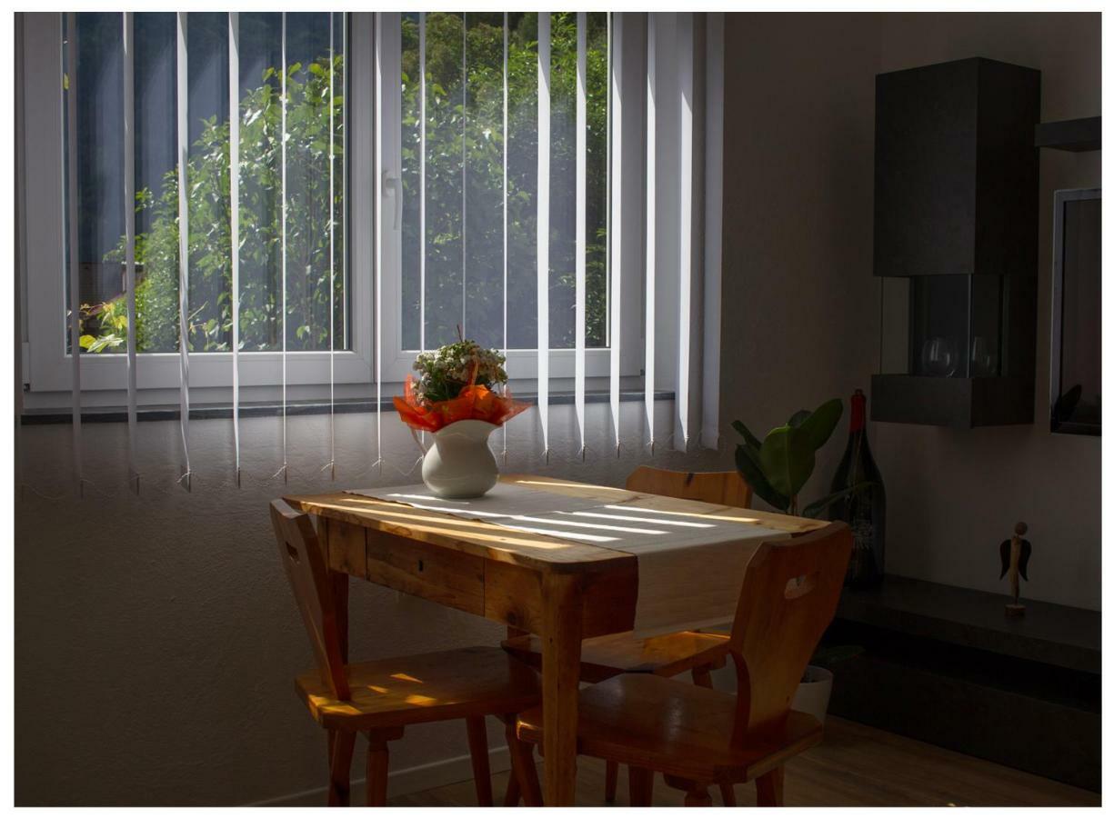 Riverside Apartment Tarrenz Extérieur photo